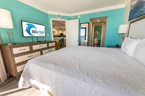 Grand Cayman 1056 - 3 Bedroom