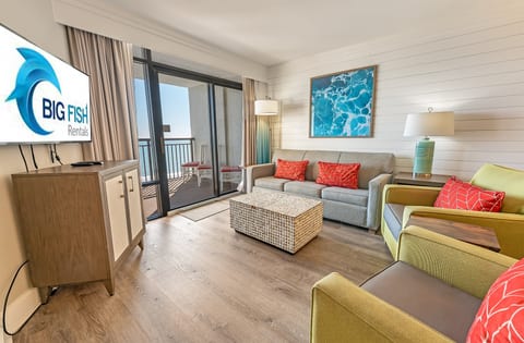 Grand Cayman 1056 - 3 Bedroom