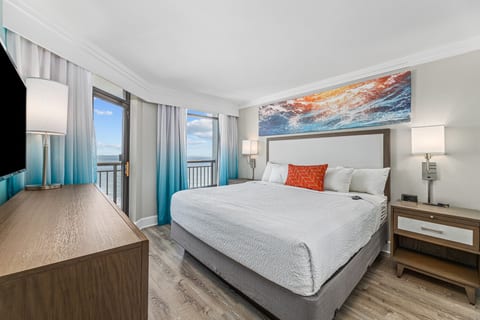 Grand Cayman 1155 - 3 Bedroom