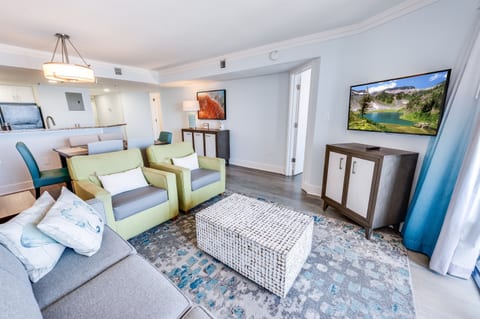Grand Cayman 1161 - 3 Bedroom