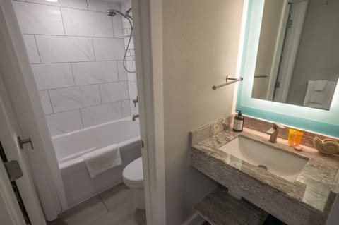 Private Bathroom