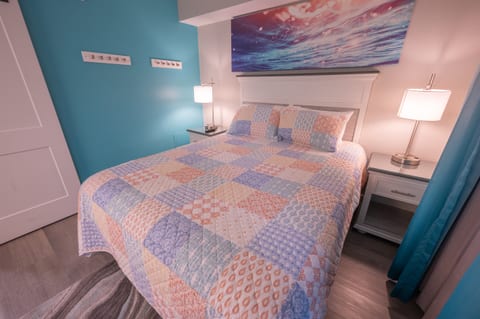 2nd Bed in Bedroom