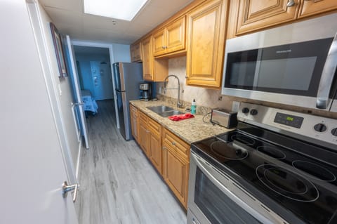 Grand Cayman 553 - 1 Bedroom