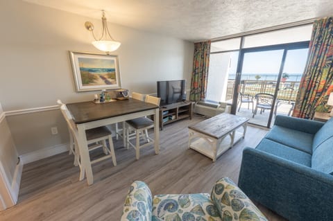 Grand Cayman 553 - 1 Bedroom