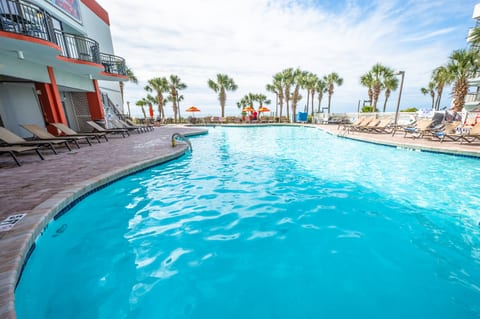 Grand Cayman 765 - 1 Bedroom