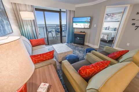 Grand Cayman 1159 - 3 Bedroom