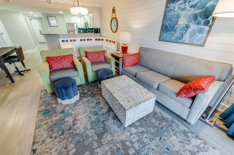 Grand Cayman 1159 - 3 Bedroom