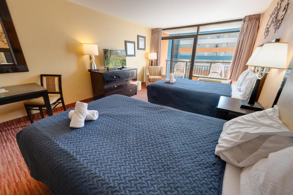 Beautiful Bedroom