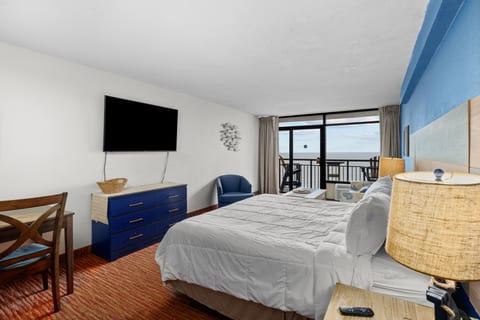 Landmark 1430 - Studio