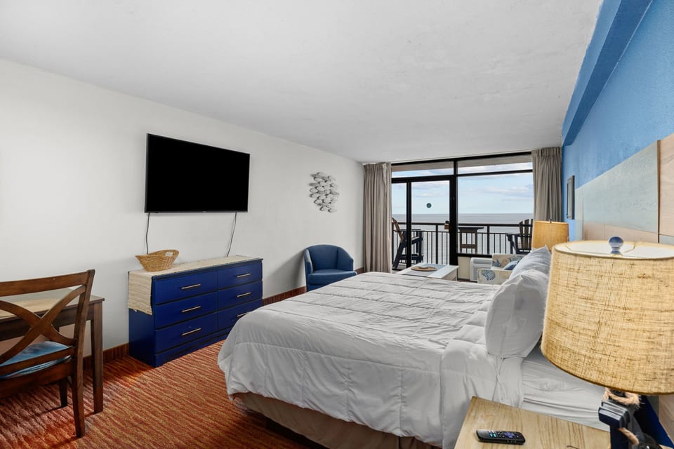 Landmark 1430 - Studio - Myrtle Beach