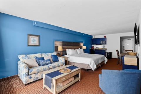 Landmark 1430 - Studio