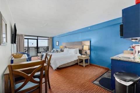 Landmark 1430 - Studio