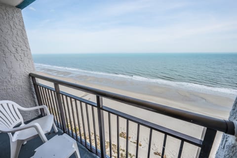 Landmark 1540 - 1 Bedroom