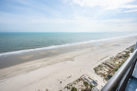 Landmark 1540 - 1 Bedroom