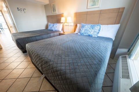Landmark 1540 - 1 Bedroom