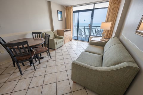 Landmark 1540 - 1 Bedroom
