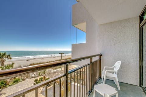 Landmark 331 - Studio