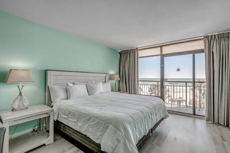 Landmark 331 - Studio - Myrtle Beach