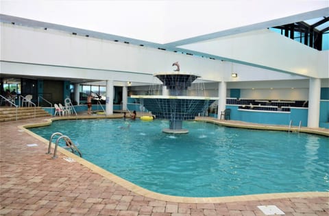 Landmark 646 - 1 Bedroom