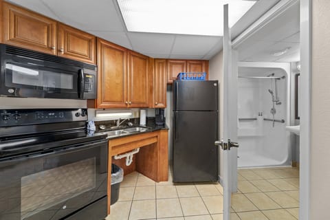 Landmark 646 - 1 Bedroom