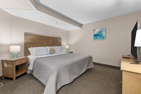 Landmark 646 - 1 Bedroom