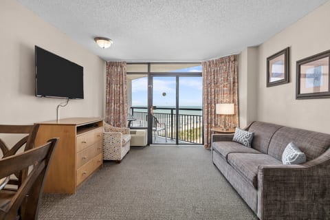 Landmark 646 - 1 Bedroom