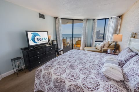 Maisons Sur Mer 1103 - 2 Bedroom