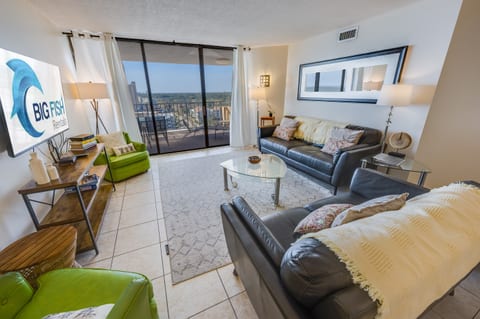 Maisons Sur Mer 1103 - 2 Bedroom