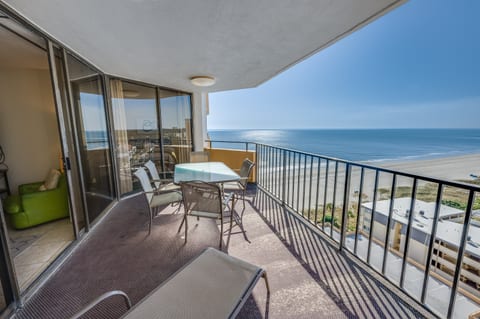 Maisons Sur Mer 1103 - 2 Bedroom