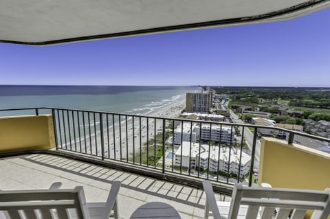 Maisons Sur Mer 2303 - 2 Bedroom