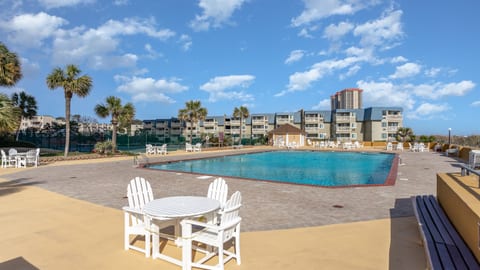 Maisons Sur Mer 2303 - 2 Bedroom