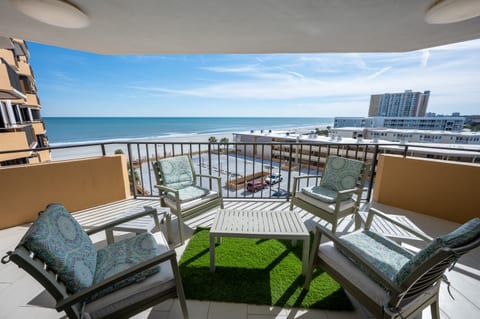 Maisons Sur Mer 404 - 2 Bedroom