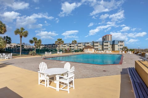 Maisons Sur Mer 404 - 2 Bedroom