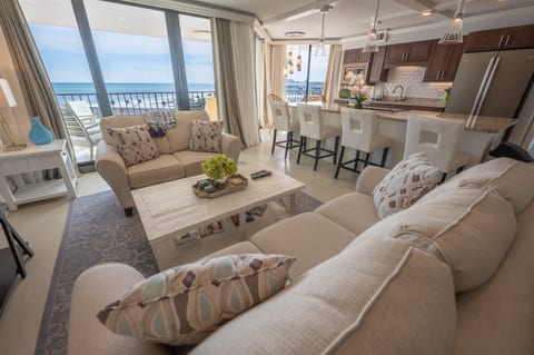 Maisons Sur Mer 404 - 2 Bedroom