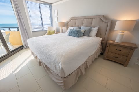 Maisons Sur Mer 404 - 2 Bedroom