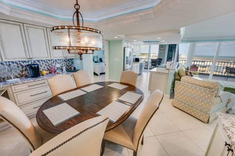 Maisons Sur Mer 411 - 2 Bedroom
