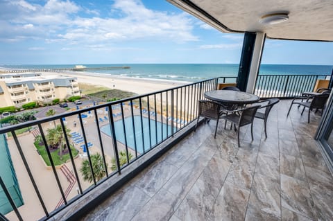 Maisons Sur Mer 411 - 2 Bedroom