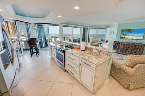 Maisons Sur Mer 411 - 2 Bedroom