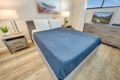 Beautiful Bedroom