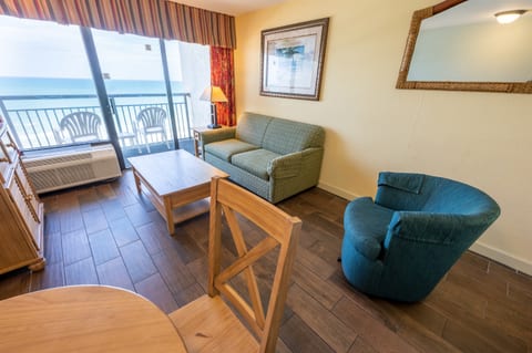 Direct Oceanfront