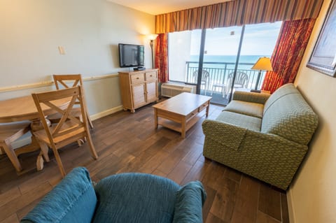 Direct Oceanfront