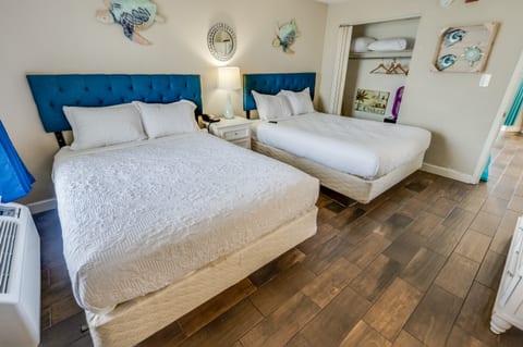 Amazing Bedroom, Beautifully Decorated