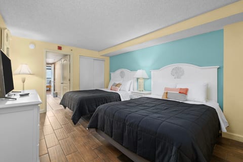 Monterey Bay 719 - 1 Bedroom