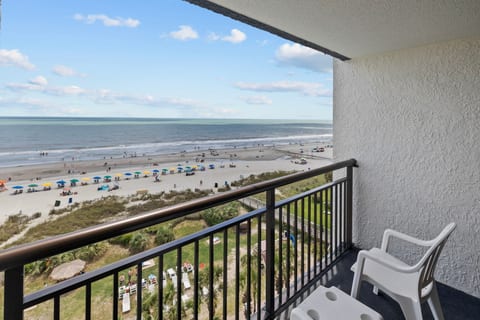 Monterey Bay 719 - 1 Bedroom
