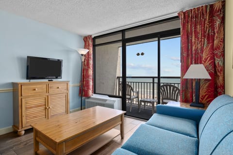 Monterey Bay 719 - 1 Bedroom