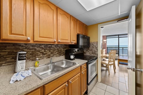 Monterey Bay 719 - 1 Bedroom