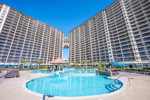 Beautiful Resort