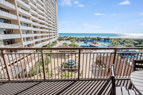 North Beach Resort 412 - 2 Bedroom