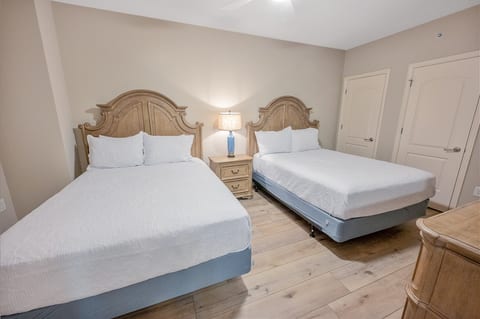 North Beach Resort 412 - 2 Bedroom