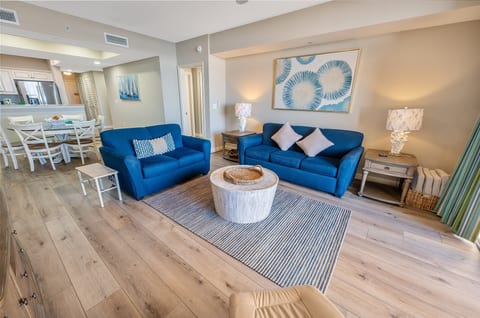 North Beach Resort 412 - 2 Bedroom